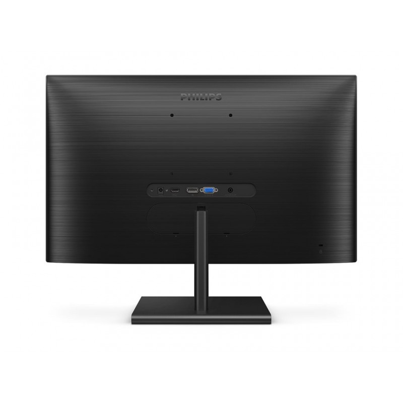 Monitor 245E1S 23.8'' IPS HDMI DP FreeSync 