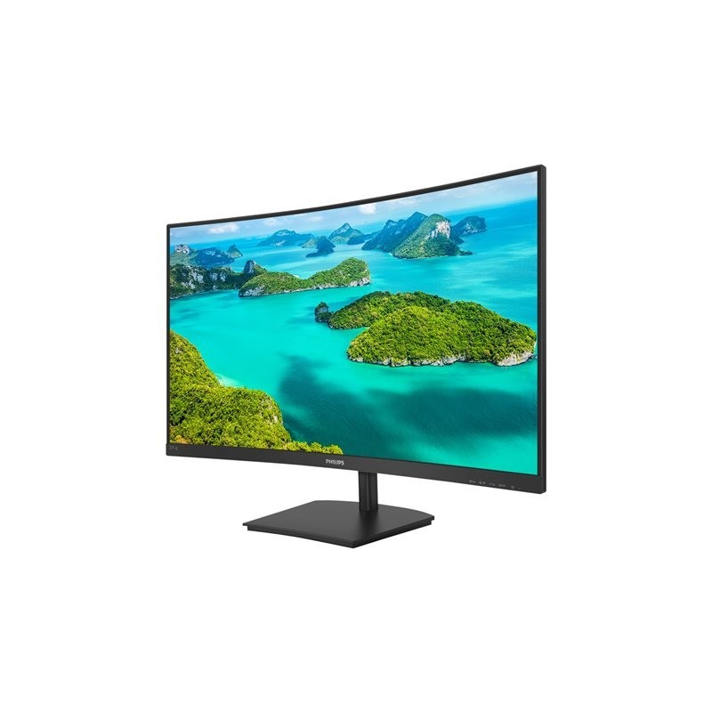 Monitor 271E1SCA 27 cali Curved VA HDMI FreeSync