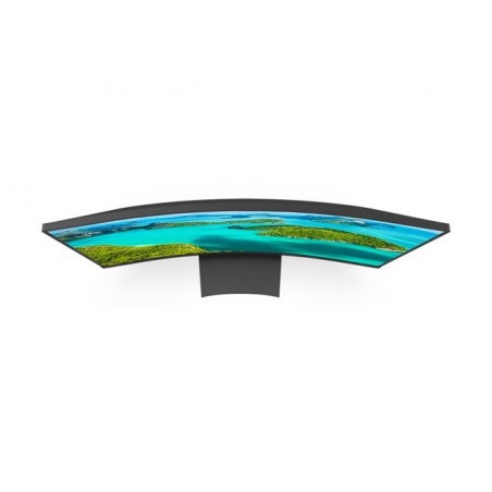 Monitor 271E1SCA 27 cali Curved VA HDMI FreeSync Monitor 271E1SCA 27 cali Curved VA HDMI FreeSync