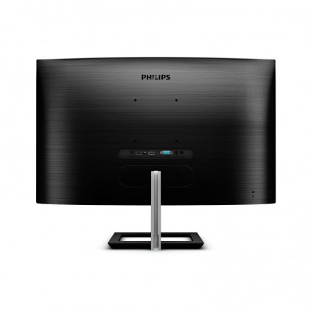 Monitor 272E1CA 27 cali Curved VA HDMI FreeSync Monitor 272E1CA 27 cali Curved VA HDMI FreeSync