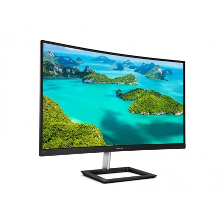 Monitor 272E1CA 27 cali Curved VA HDMI FreeSync Monitor 272E1CA 27 cali Curved VA HDMI FreeSync