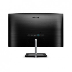 Monitor 272E1CA 27 cali Curved VA HDMI FreeSync Monitor 272E1CA 27 cali Curved VA HDMI FreeSync