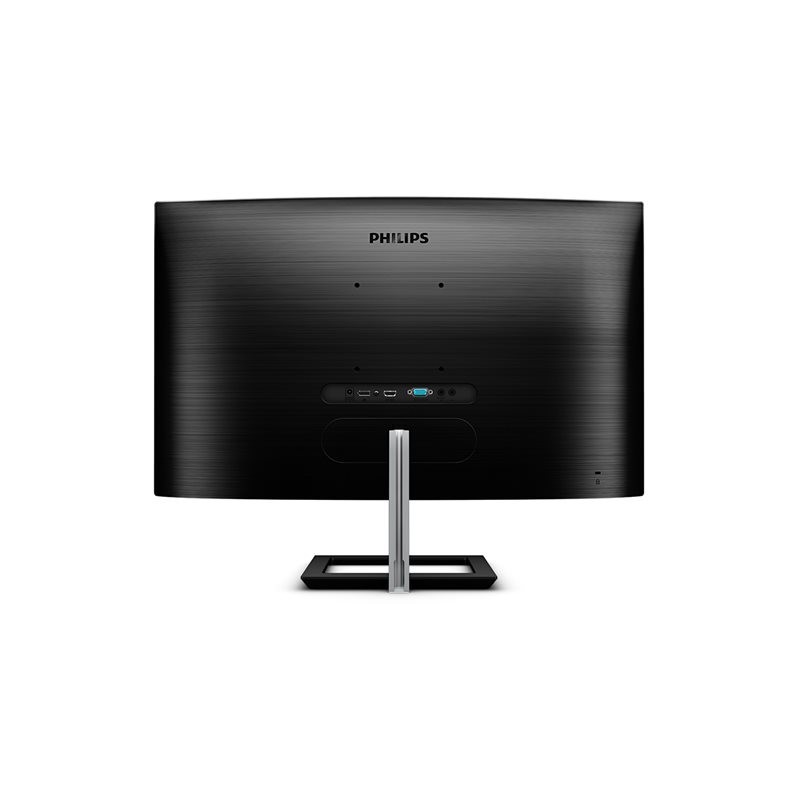 Monitor 272E1CA 27 cali Curved VA HDMI FreeSync