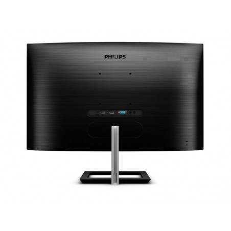 Monitor 272E1CA 27 cali Curved VA HDMI FreeSync Monitor 272E1CA 27 cali Curved VA HDMI FreeSync