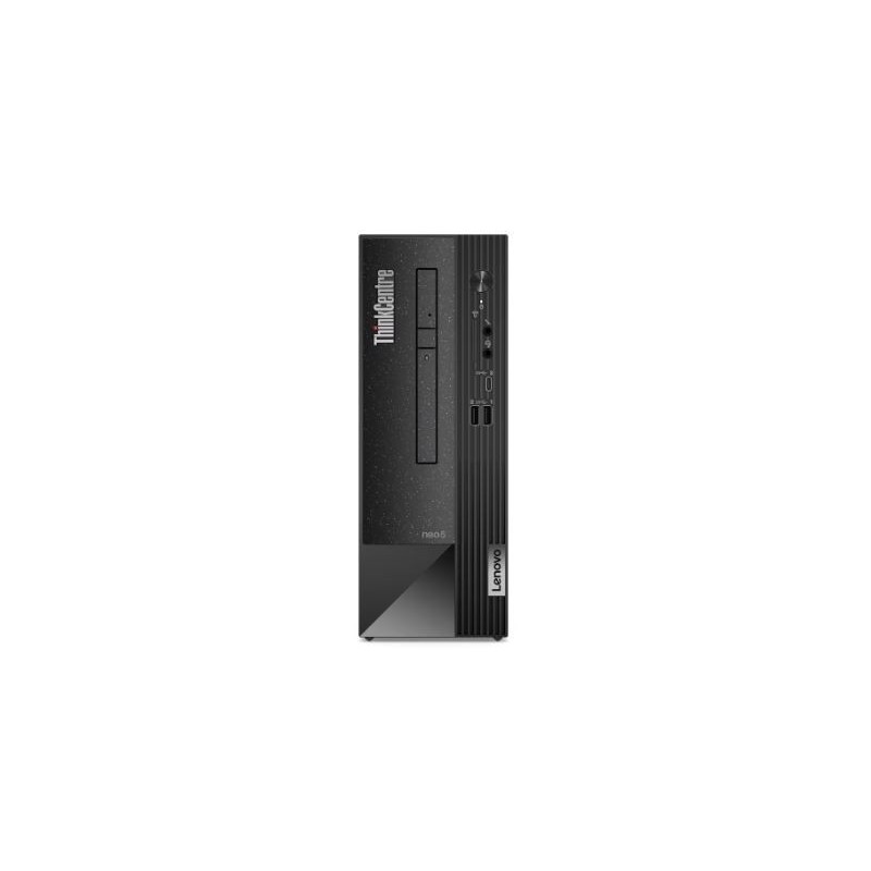 Komputer ThinkCentre Neo 50s G4 SFF 12JF001WPB W11Pro i7-13700/8GB/512GB/INT/3YRS OS Komputer ThinkCentre Neo 50s G4 SFF 12JF001WPB W11Pro i7-13700/8GB/512GB/INT/3YRS OS