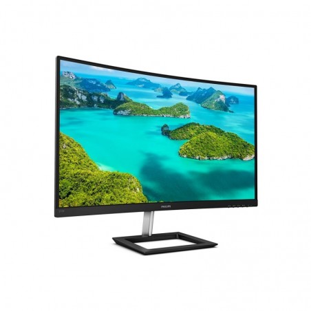 Monitor 272E1CA 27 cali Curved VA HDMI FreeSync Monitor 272E1CA 27 cali Curved VA HDMI FreeSync
