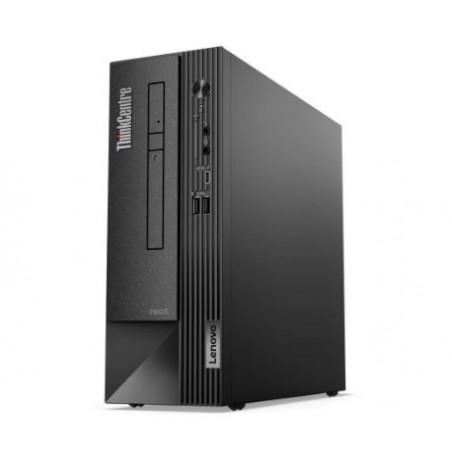 Komputer ThinkCentre Neo 50s G4 SFF 12JF001WPB W11Pro i7-13700/8GB/512GB/INT/3YRS OS Komputer ThinkCentre Neo 50s G4 SFF 12JF001WPB W11Pro i7-13700/8GB/512GB/INT/3YRS OS