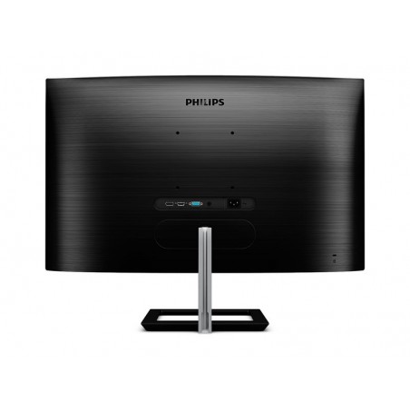 Monitor 322E1C 31.5 cala Curved VA HDMI DP Monitor 322E1C 31.5 cala Curved VA HDMI DP