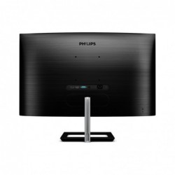 Monitor 322E1C 31.5 cala Curved VA HDMI DP Monitor 322E1C 31.5 cala Curved VA HDMI DP
