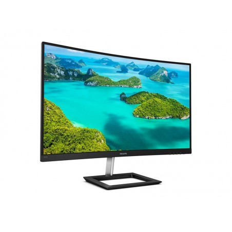 Monitor 322E1C 31.5 cala Curved VA HDMI DP Monitor 322E1C 31.5 cala Curved VA HDMI DP