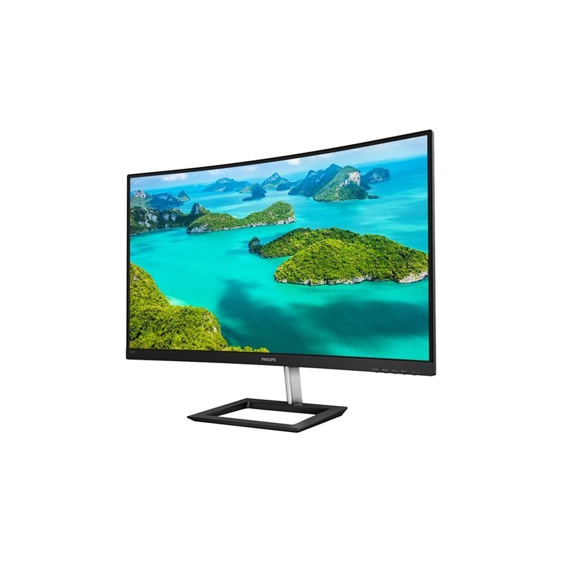 Monitor 328E1CA 31.5 cala Curved VA 4K HDMIx2 DP