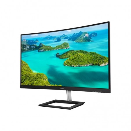 Monitor 328E1CA 31.5 cala Curved VA 4K HDMIx2 DP Monitor 328E1CA 31.5 cala Curved VA 4K HDMIx2 DP