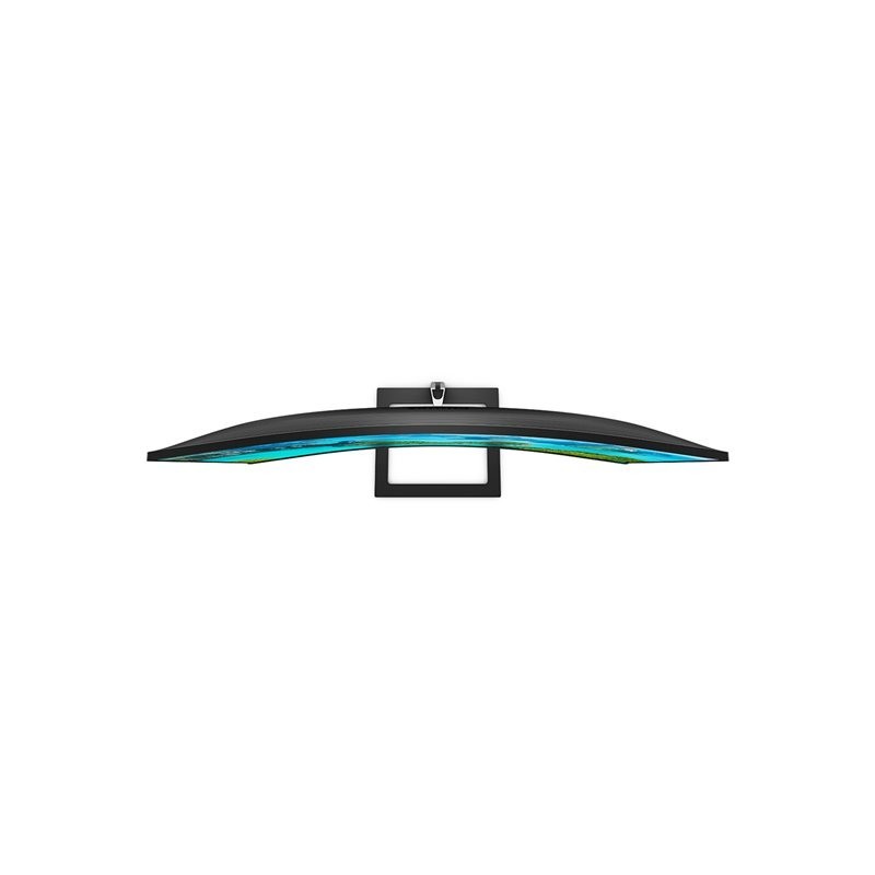 Monitor 325E1C 31.5 cala Curved VA HDMI DP