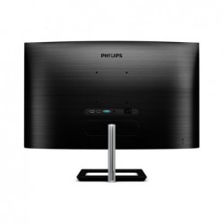 Monitor 325E1C 31.5 cala Curved VA HDMI DP Monitor 325E1C 31.5 cala Curved VA HDMI DP