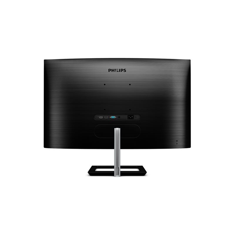 Monitor 325E1C 31.5 cala Curved VA HDMI DP