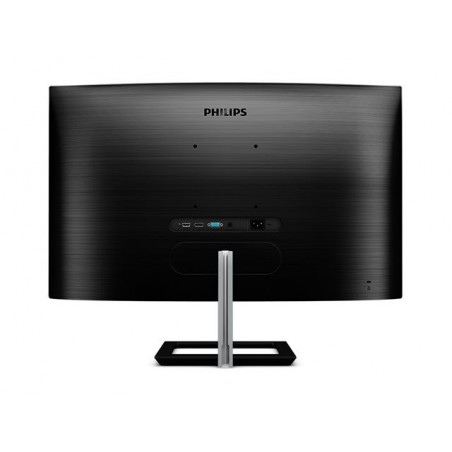 Monitor 325E1C 31.5 cala Curved VA HDMI DP Monitor 325E1C 31.5 cala Curved VA HDMI DP