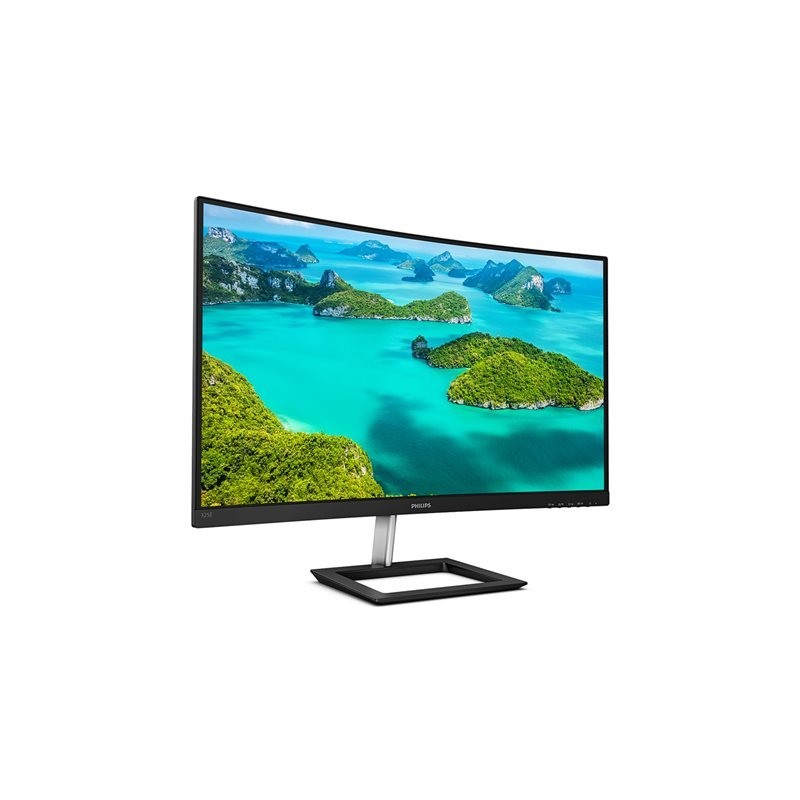 Monitor 325E1C 31.5 cala Curved VA HDMI DP