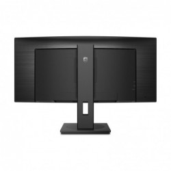 Monitor 346B1C 34 cale VA Curved HDMIx2 DPx2 USB-C Monitor 346B1C 34 cale VA Curved HDMIx2 DPx2 USB-C