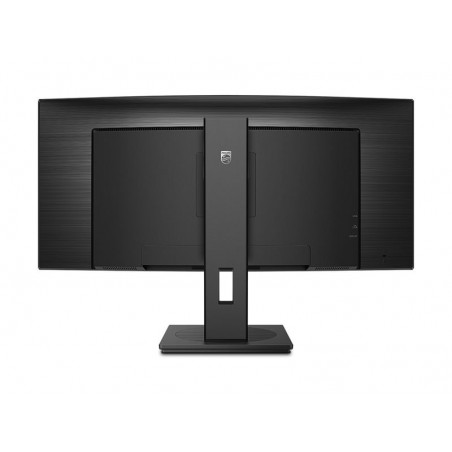 Monitor 346B1C 34 cale VA Curved HDMIx2 DPx2 USB-C Monitor 346B1C 34 cale VA Curved HDMIx2 DPx2 USB-C