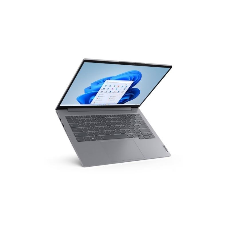 Laptop ThinkBook 16 G6 21KH0077PB W11Pro i7-13700H/16GB/512GB/INT/16.0 WUXGA/Arctic Grey/3YRS OS + CO2 Offset Laptop ThinkBook 16 G6 21KH0077PB W11Pro i7-13700H/16GB/512GB/INT/16.0 WUXGA/Arctic Grey/3YRS OS + CO2 Offset