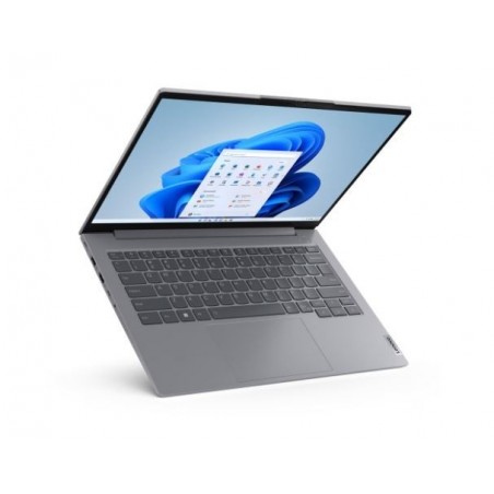 Laptop ThinkBook 16 G6 21KH0077PB W11Pro i7-13700H/16GB/512GB/INT/16.0 WUXGA/Arctic Grey/3YRS OS + CO2 Offset Laptop ThinkBook 16 G6 21KH0077PB W11Pro i7-13700H/16GB/512GB/INT/16.0 WUXGA/Arctic Grey/3YRS OS + CO2 Offset