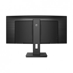 Monitor 346B1C 34 cale VA Curved HDMIx2 DPx2 USB-C Monitor 346B1C 34 cale VA Curved HDMIx2 DPx2 USB-C
