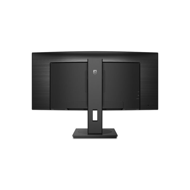 Monitor 346B1C 34 cale VA Curved HDMIx2 DPx2 USB-C 