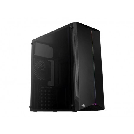 Obudowa AeroCool SPLIT RGB MID TOWER Obudowa AeroCool SPLIT RGB MID TOWER