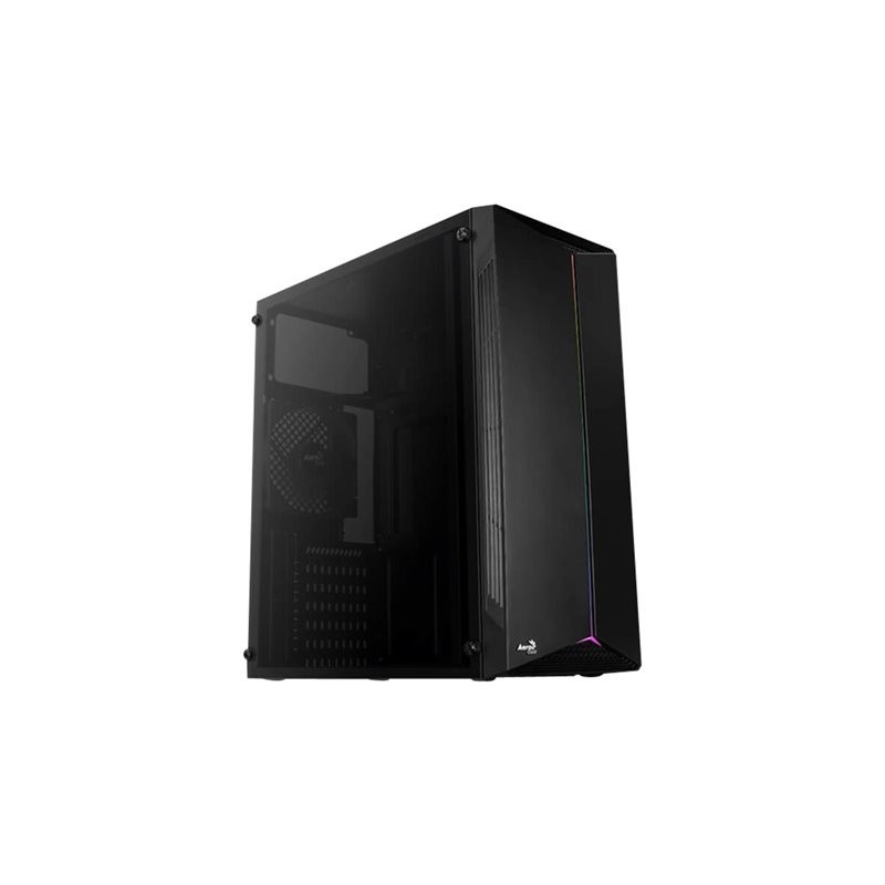 Obudowa AeroCool SPLIT RGB MID TOWER Obudowa AeroCool SPLIT RGB MID TOWER