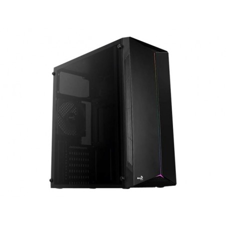 Obudowa AeroCool SPLIT RGB MID TOWER Obudowa AeroCool SPLIT RGB MID TOWER