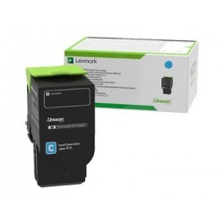 Toner 5K Cyan 78C2XCE Toner 5K Cyan 78C2XCE
