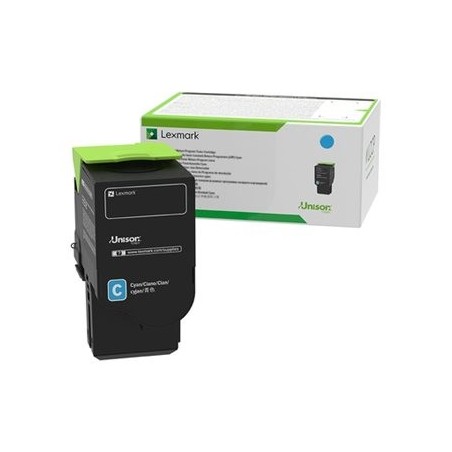 Toner 5K Cyan 78C2XCE Toner 5K Cyan 78C2XCE