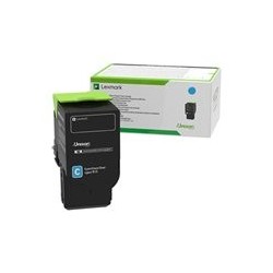 Toner 5K Cyan 78C2XCE Toner 5K Cyan 78C2XCE