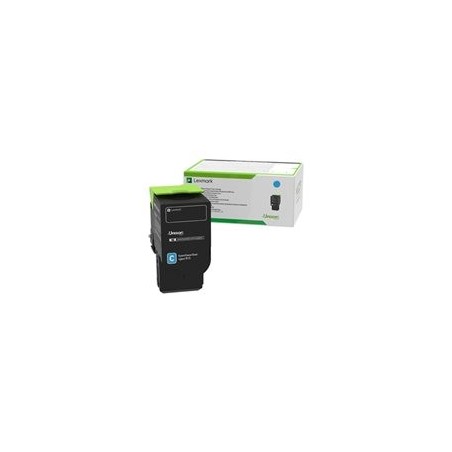 Toner 5K Cyan 78C2XCE Toner 5K Cyan 78C2XCE