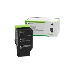 Toner 8,5k czarny 78C2XKE 