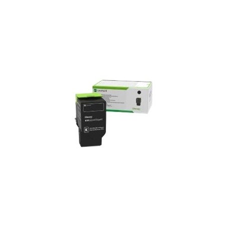 Toner 8,5k czarny 78C2XKE Toner 8,5k czarny 78C2XKE