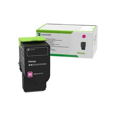 Toner 5K Magenta 78C2XME Toner 5K Magenta 78C2XME