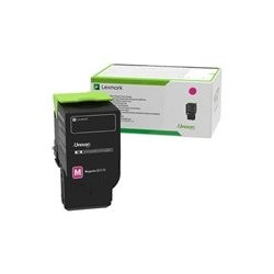 Toner 5K Magenta 78C2XME Toner 5K Magenta 78C2XME