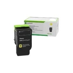 Toner 5K Żółty 78C2XYE 