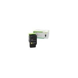Toner 5K Żółty 78C2XYE Toner 5K Żółty 78C2XYE