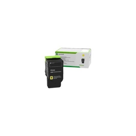 Toner 5K Żółty 78C2XYE Toner 5K Żółty 78C2XYE