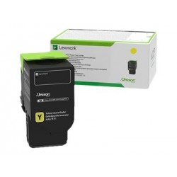 Toner 5K Żółty 78C2XYE Toner 5K Żółty 78C2XYE