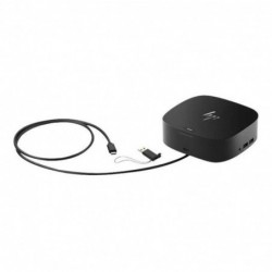 Uniwersalna stacja dokująca USB-C/A G2 EURO 5TW13AA 