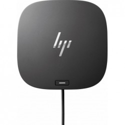 Uniwersalna stacja dokująca USB-C/A G2 EURO 5TW13AA Uniwersalna stacja dokująca USB-C/A G2 EURO 5TW13AA