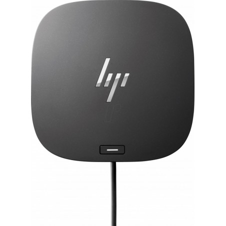 Uniwersalna stacja dokująca USB-C/A G2 EURO 5TW13AA Uniwersalna stacja dokująca USB-C/A G2 EURO 5TW13AA