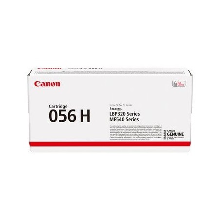 CRG Toner 056H 3008C002 CRG Toner 056H 3008C002
