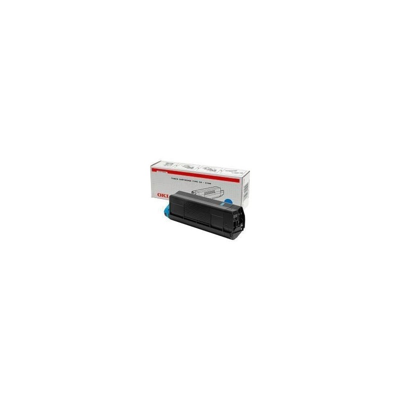 Toner C5650/5750 Cyan  (2k)
