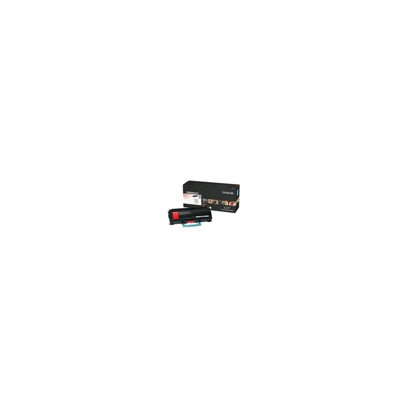 Toner Opt.E260/E360/E460 3.5k E260A31E