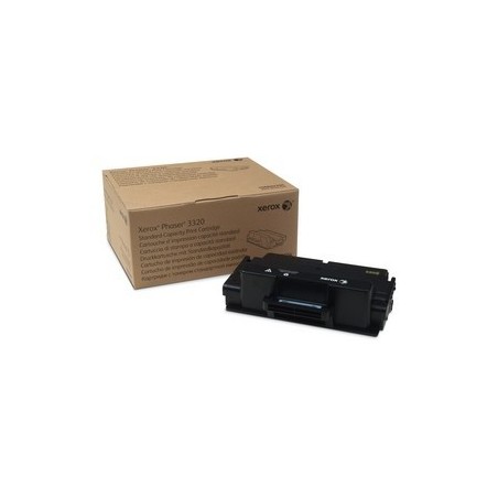 Toner Phaser 3320 11k 106R02306 Toner Phaser 3320 11k 106R02306