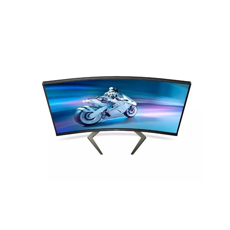 Monitor 32M1C5200W VA Curved 31.5 cala 240Hz HDMI  Monitor 32M1C5200W VA Curved 31.5 cala 240Hz HDMI